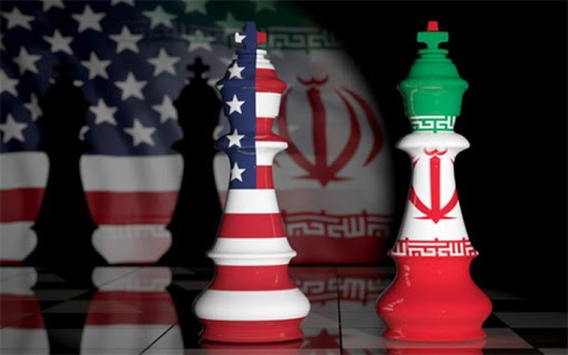ایران و آمریکا 