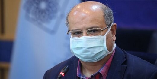 آخرین وضعیت ویروس کرونا در تهران