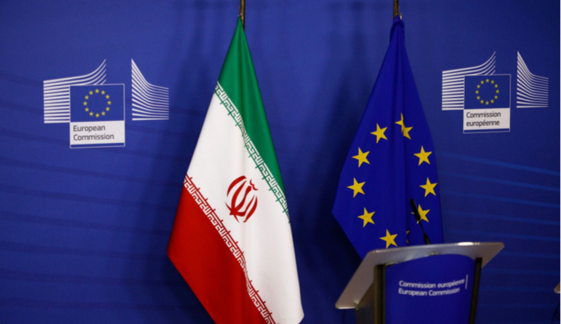  لغو معافیت‌های هسته‌ای ایران 