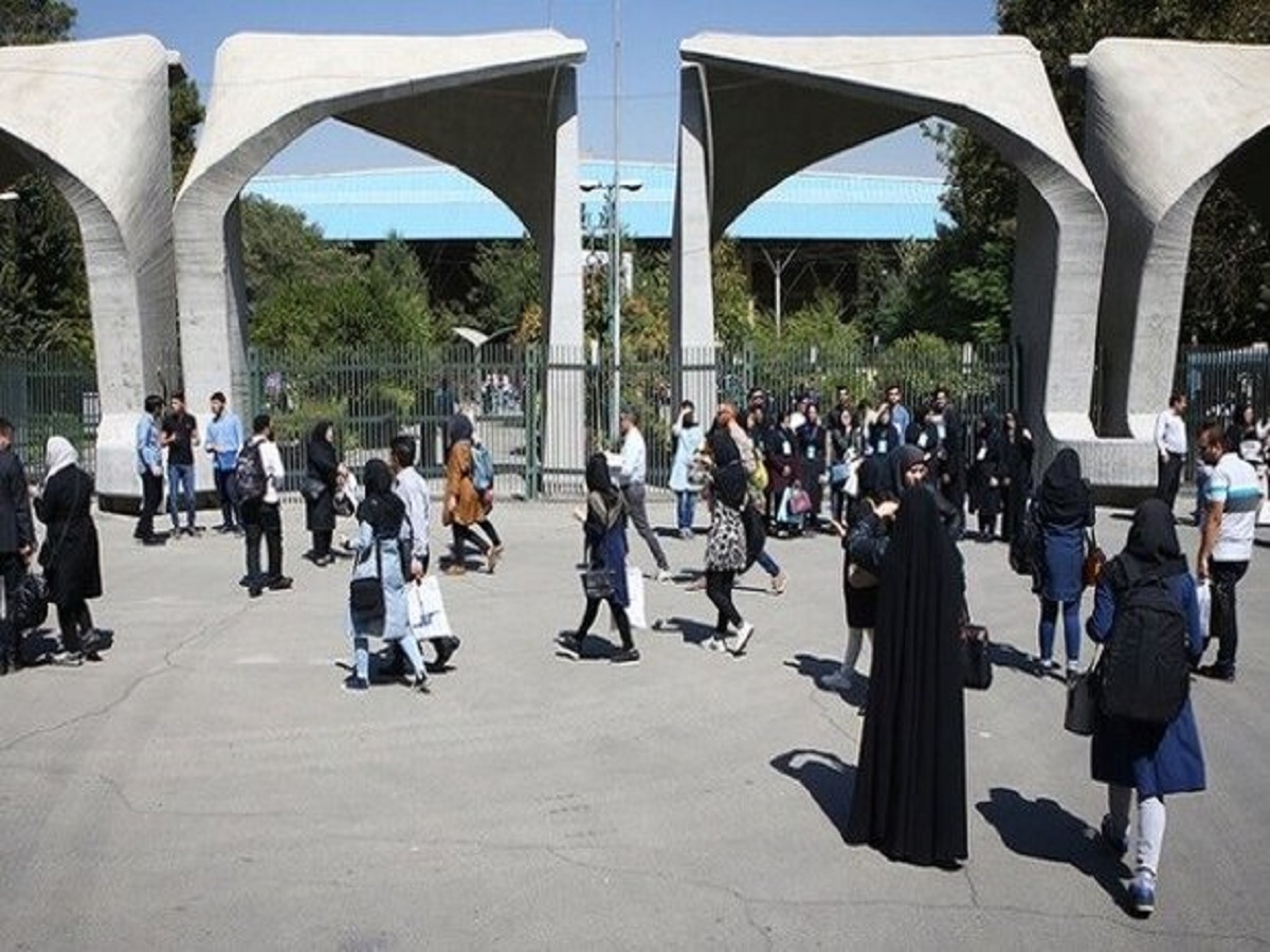 پذیرش دانشجویان جدیدالورود از نیمه دوم مهر/ دانشجویان همه مقاطع می‌توانند از ۱۷ خرداد به دانشگاه بازگردند
