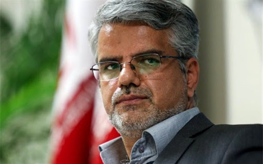 محکومیت محمود صادقی