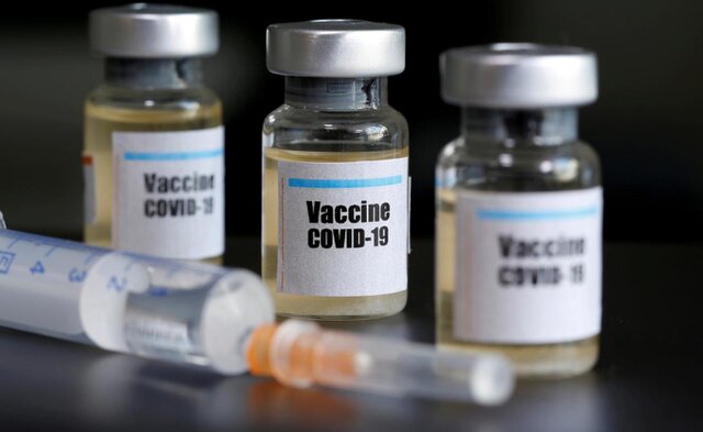 زمان ساخت واکسن کرونا 