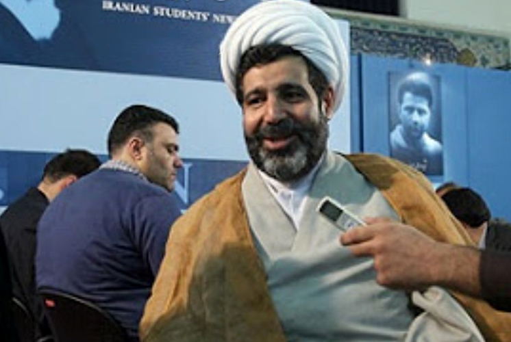 غلامرضا منصوری قاضی اکبر طبری