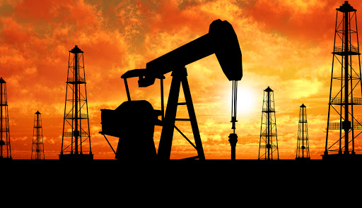  ریزش قیمت نفت 