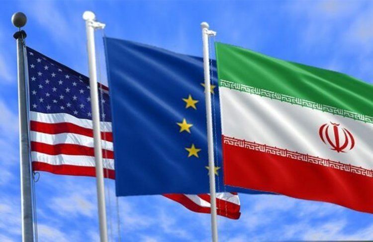 مذاکرات برجامی ایران و آمریکا 