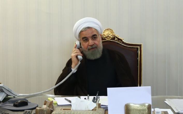 وام ایران از صندوق بین المللی پول
