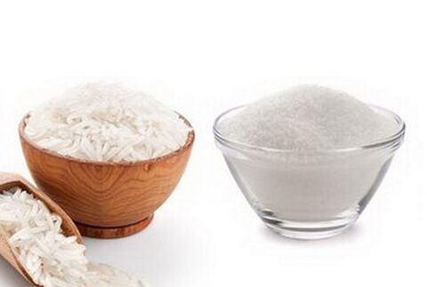 دلیل افزایش قیمت شکر و برنج