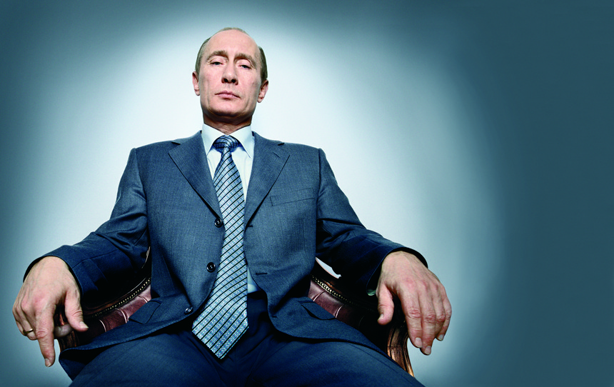 با پوتین تا ۲۰۳۶/ معنی رفراندوم قانون اساسی روسیه چه بود؟