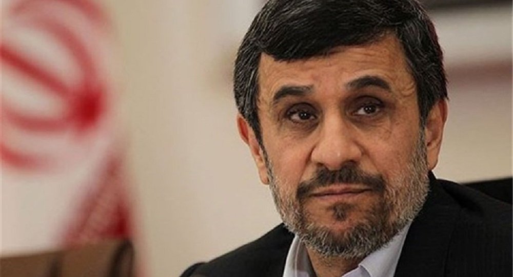 نه، آقای احمدی‌نژاد ما فراموش نکرده‌ایم