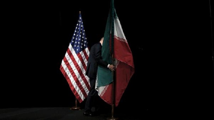 مذاکره ایران و آمریکا