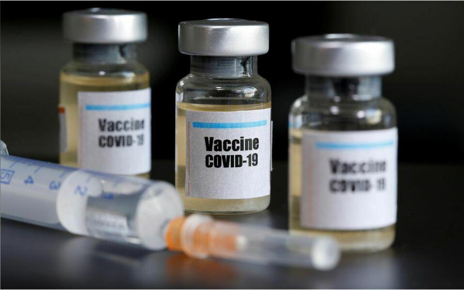ساخت واکسن ویروس کرونا