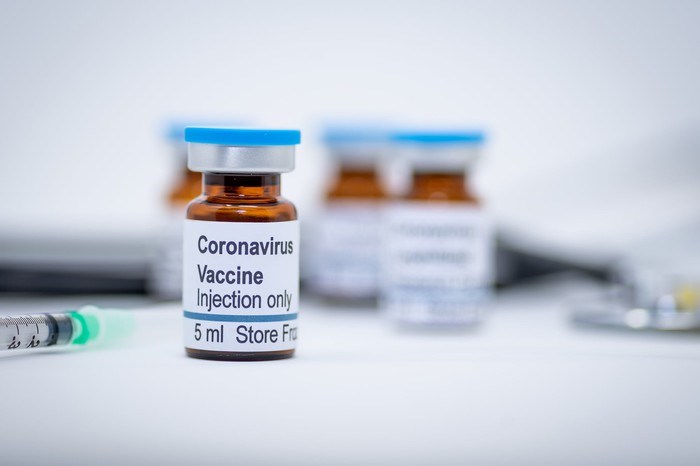 زمان ساخت واکسن ویروس کرونا