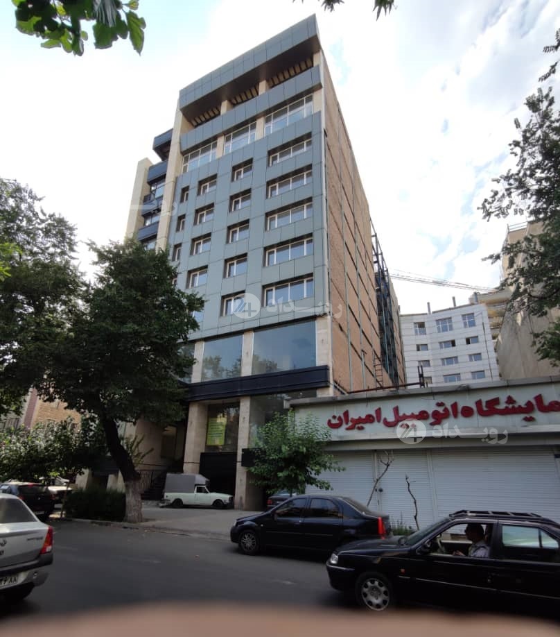 پروژه مژده سازمان سرمایه‌گذاری و مشارکت‌های شهرداری تهران