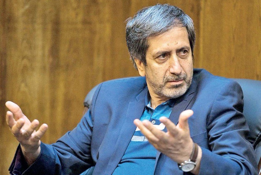 واکنش غلامرضا ظریفیان به انتخابات 1400