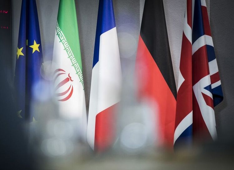 رابطه ایران و آمریکا