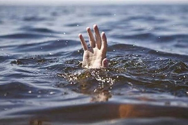 غرق شدن یک نوجوان ۱۲ ساله در کانال آب