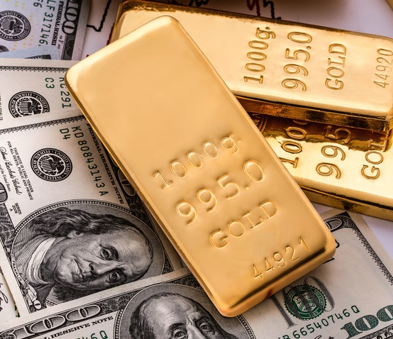 قیمت دلار و طلا و سکه