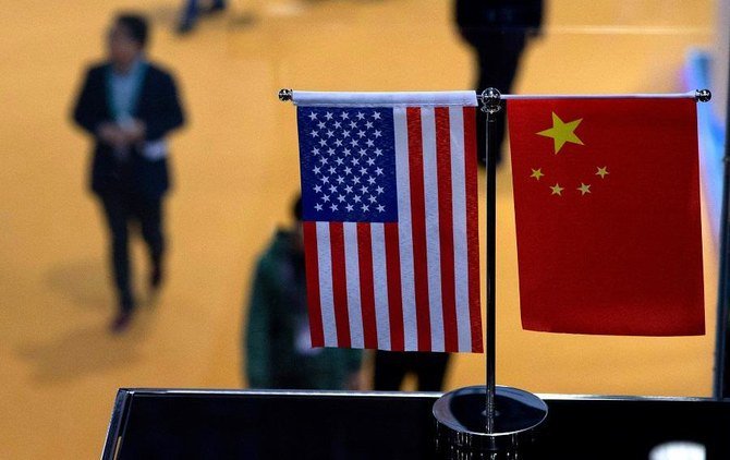بستن کنسولگری چین در آمریکا