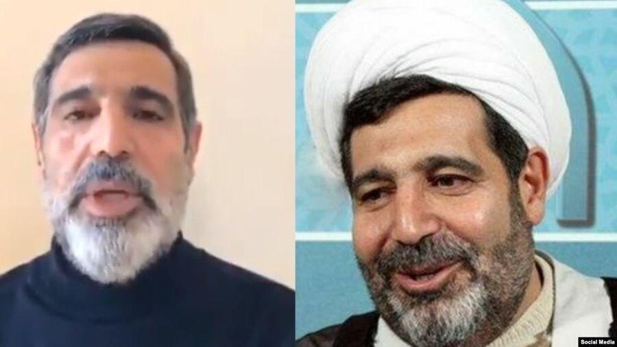 انتقال جسد قاضی منصوری به ایران
