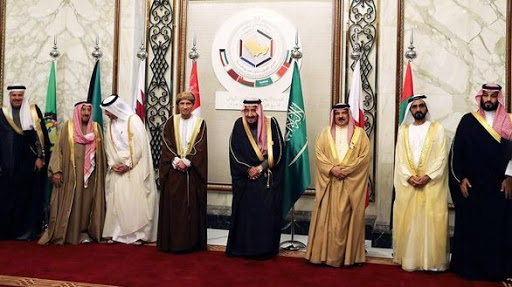 دولت‌های عربی 