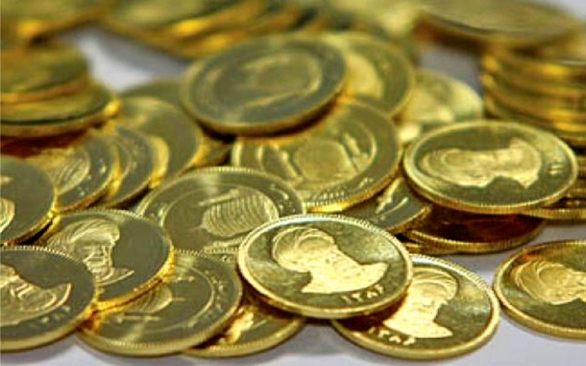 بازار سکه 