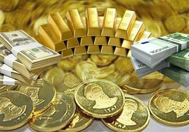 خریداران سکه از بانک مرکزی