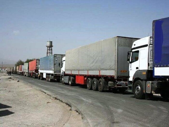 صادرات ایران به ترکیه