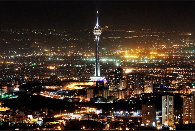 علت قطعی برق در تهران