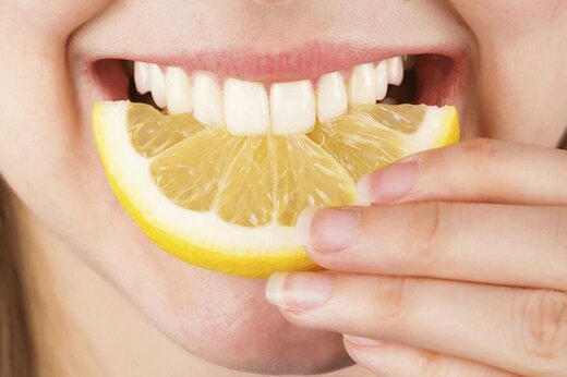 راه های تسکین درد دندان