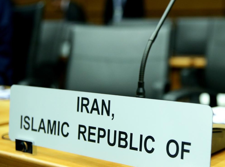 تمدید تحریم تسلیحاتی ایران 
