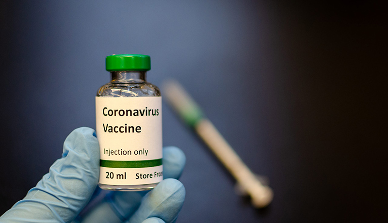 واکسن ویروس کرونا