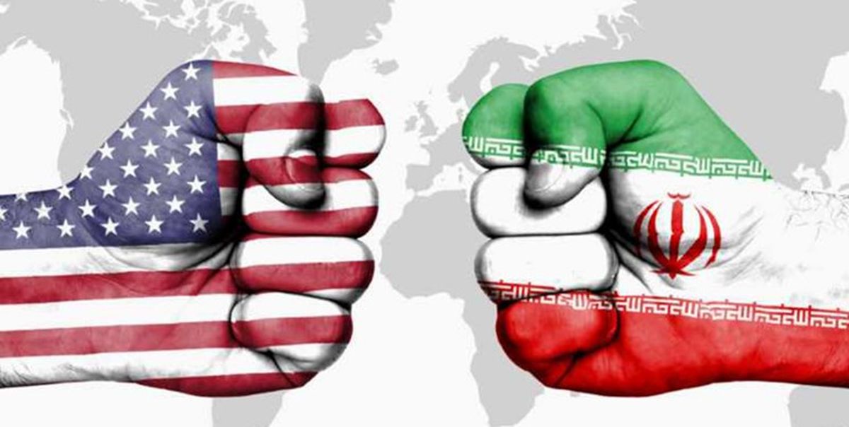 آمریکا علیه ایران