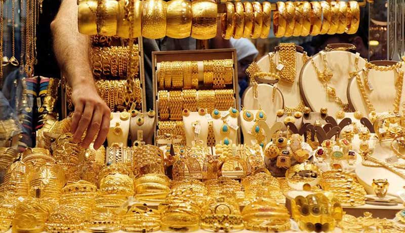 بازار سکه و طلا 