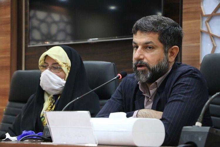 شیوع و گسترش ویروس کرونا در خوزستان