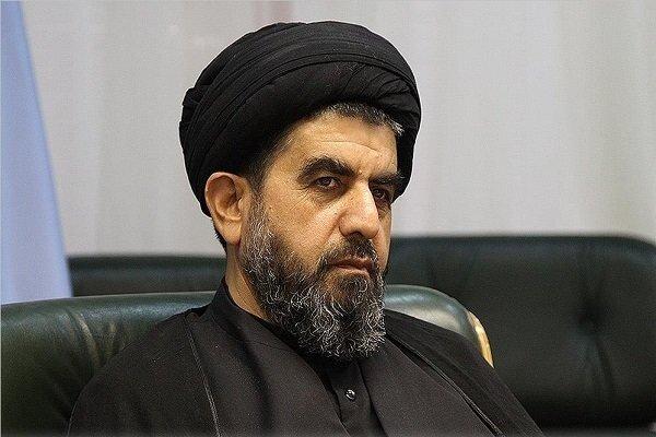حسینعلی امیری: روحانی تکلیفی برای ارائه گزارش سالانه به مجلس ندارد /موسوی لارگانی:پرونده تخلفات روحانی را به قوه قضائیه ارسال می‌کنیم