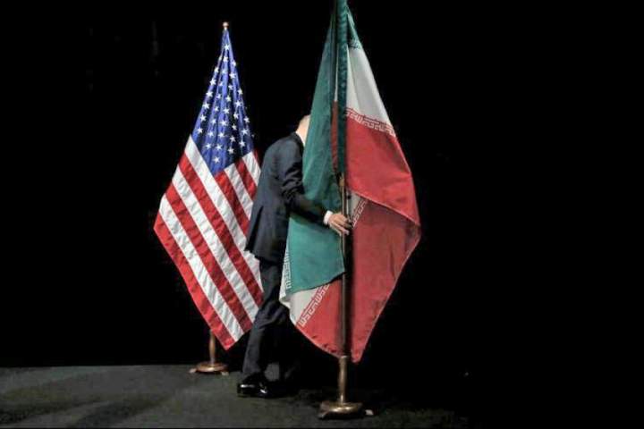 استراتژی آمریکا در قبال ایران