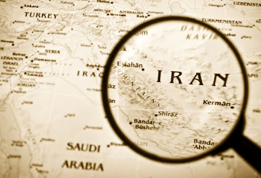  تحریم تسلیحاتی ایران