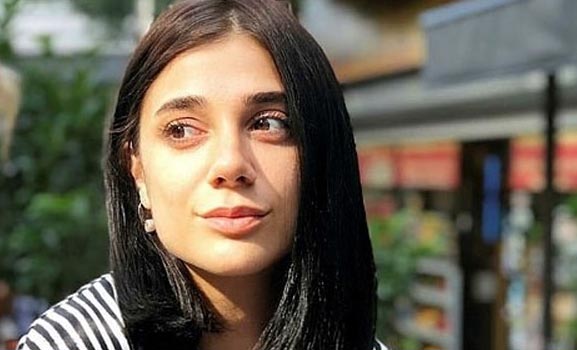 قتل دختر ترکیه ای