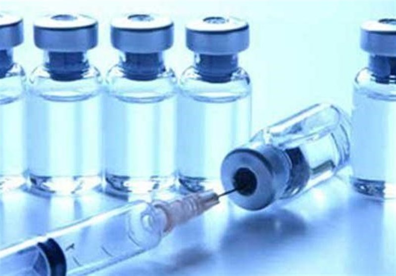 واکسن تنفسی ویروس کرونا