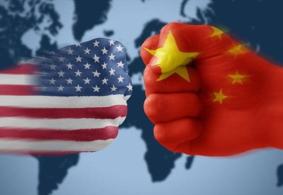 هشدار چین به آمریکا