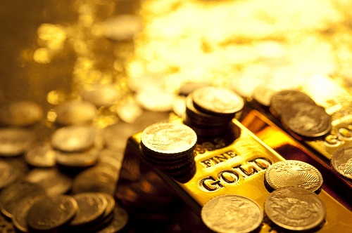 دلیل افزایش قیمت طلا و سکه