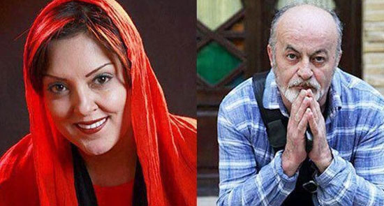 طلاق‌های سینمایی در ایران؛ از این قصه تلخ راه دشوار+عکس