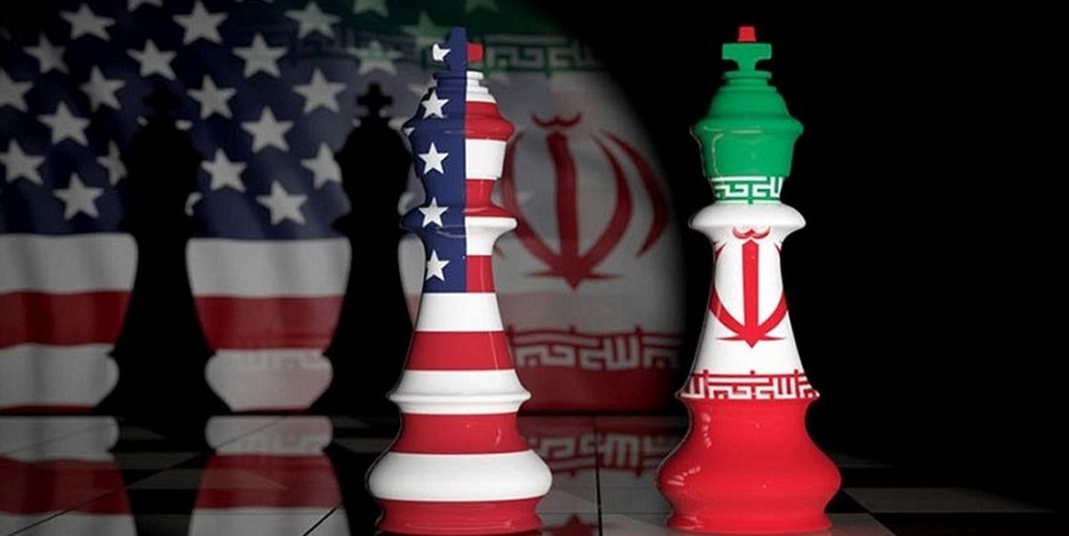 زوگزوانگ ایران و آمریکا