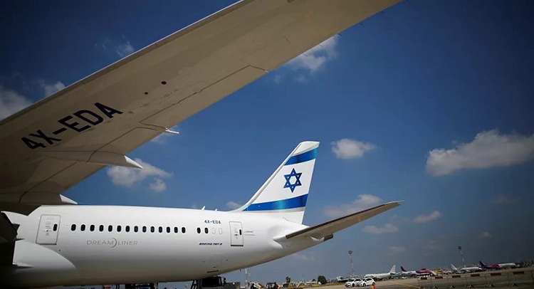  هواپیمای اسرائیلی
