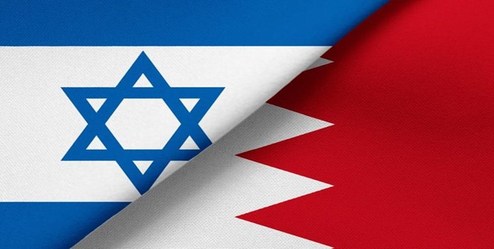 احتمال برقراری روابط اسرائیل و بحرین