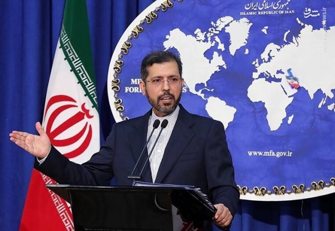 دخالت ایران در انتخابات آمریکا