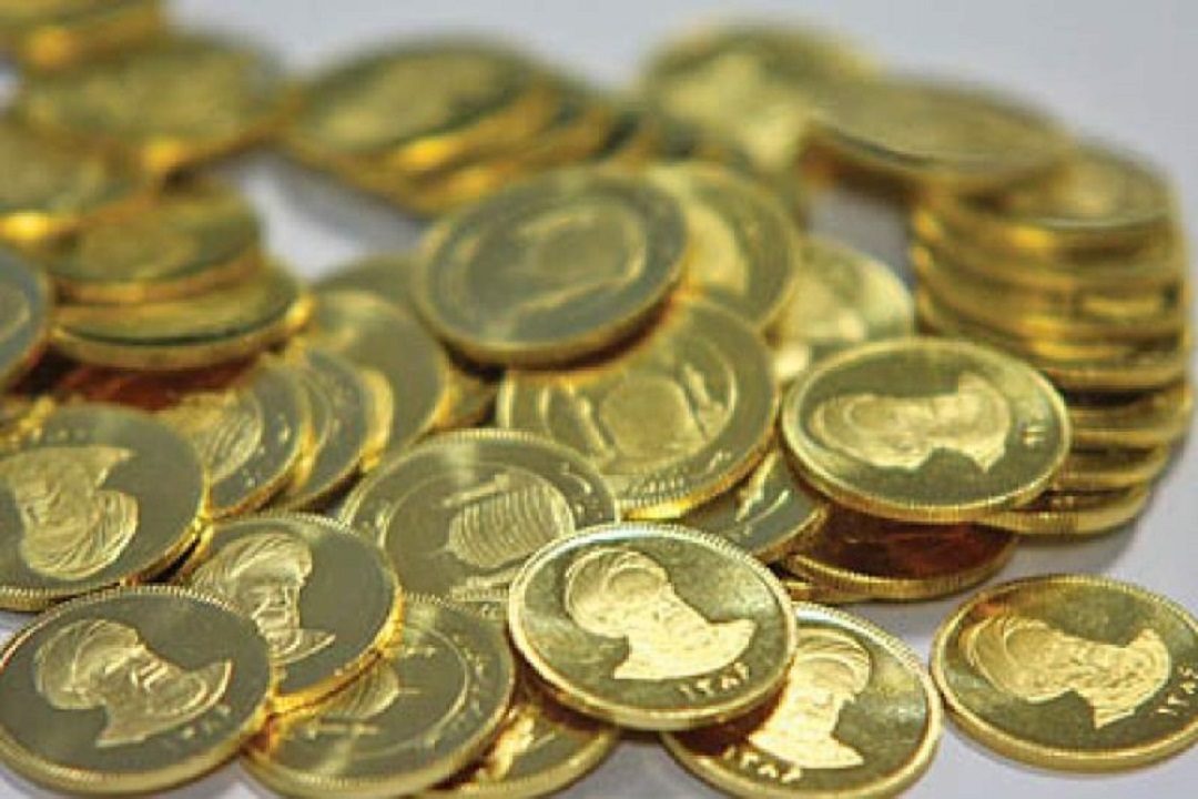 قیمت سکه و طلا