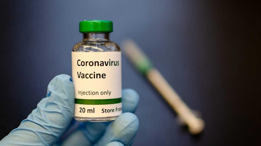 زمان تولید واکسن کرونا