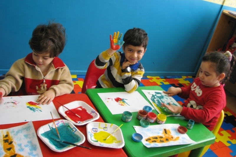 واگذاری «مهد‌های کودک» به وزارت آموزش و پرورش