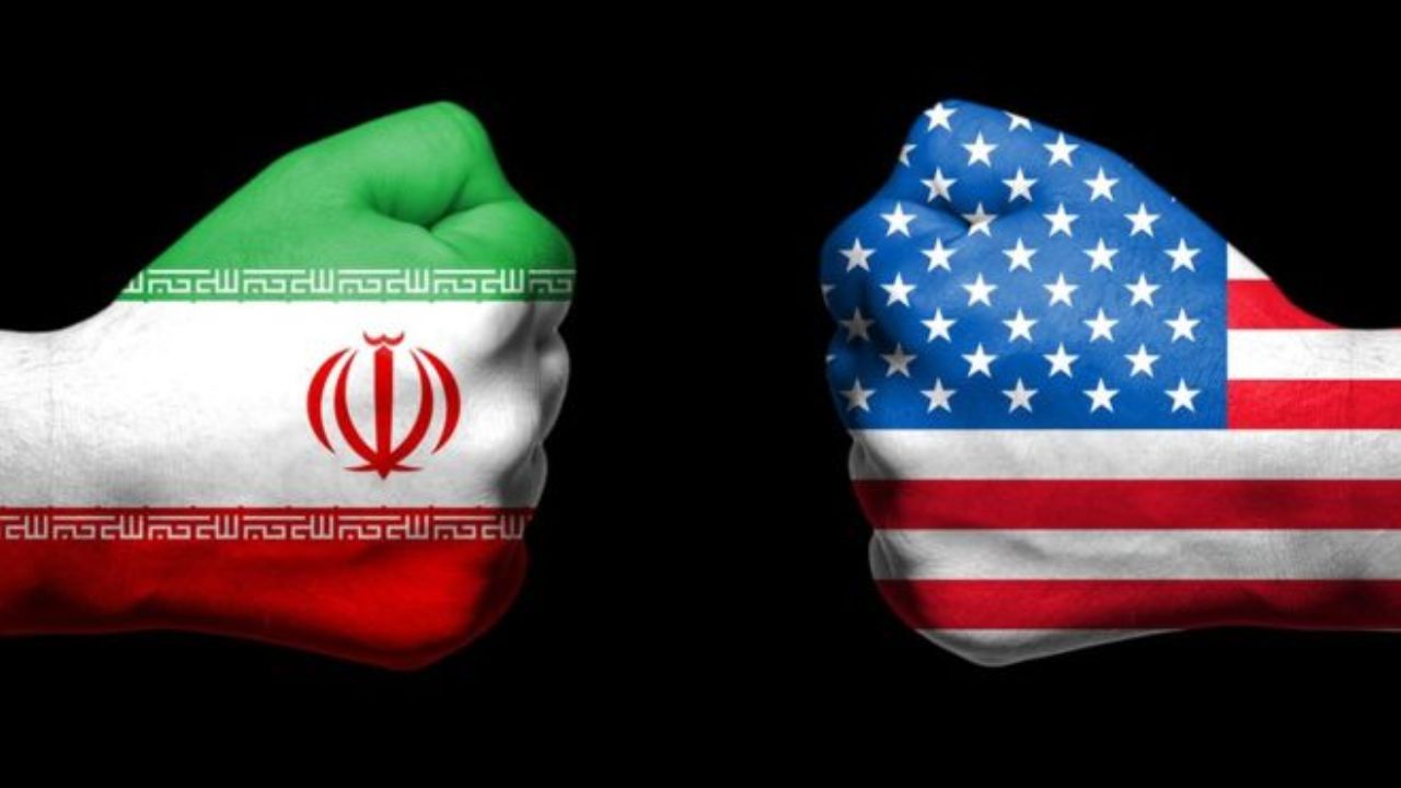 تحریم آمریکا علیه ایران